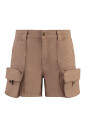 porta-cotton-cargo-shorts