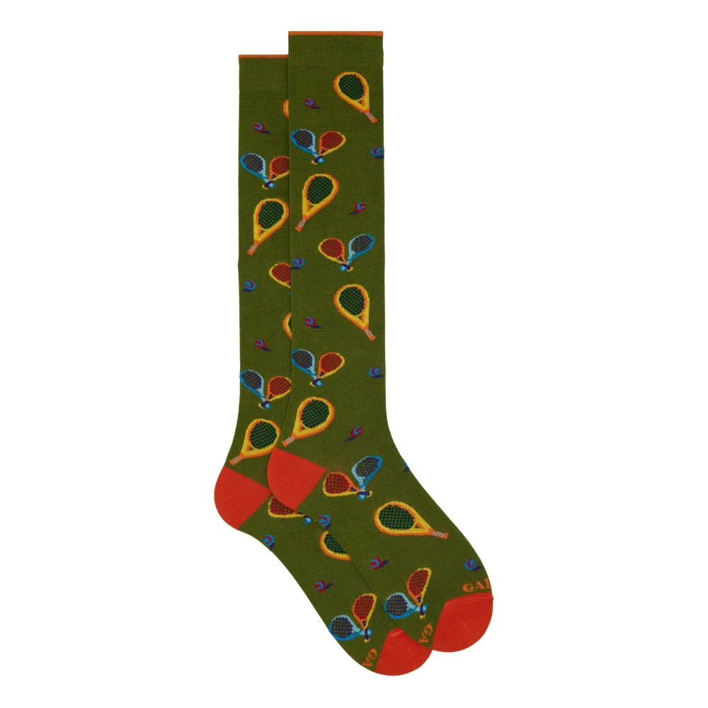 Underwear > Socks - - Gallo - Modalova