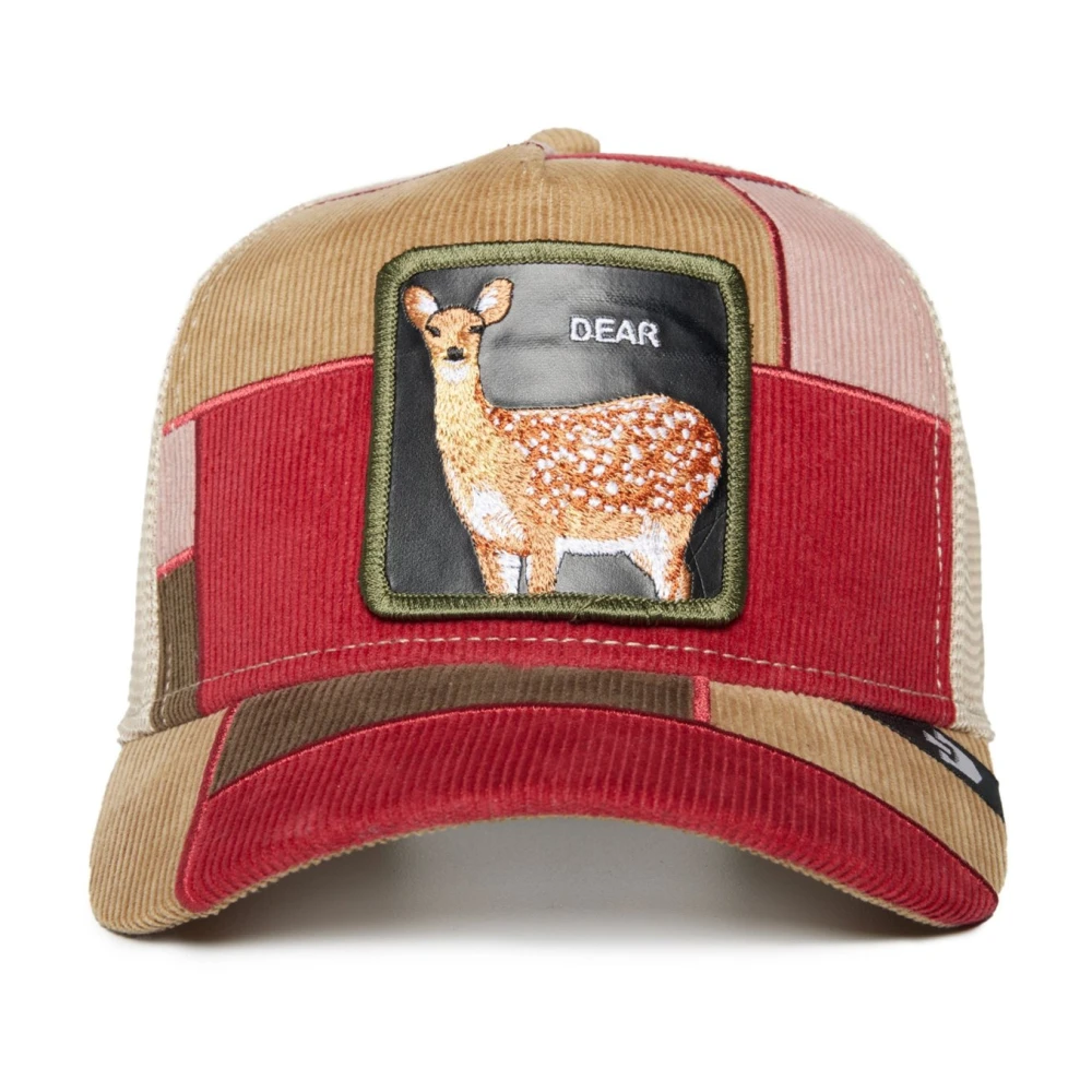 Accessories > Hats > Caps - - Goorin Bros - Modalova