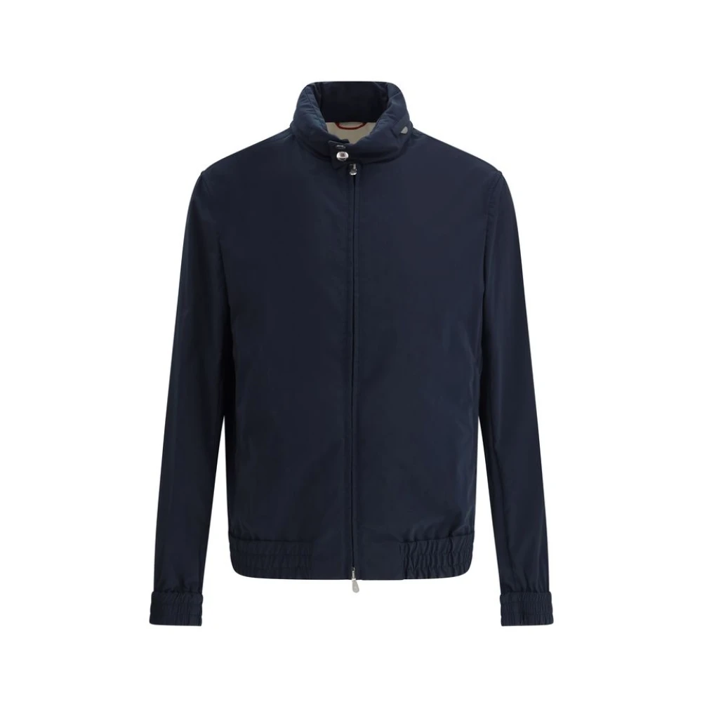 Jackets > Light Jackets - - Brunello Cucinelli - Modalova