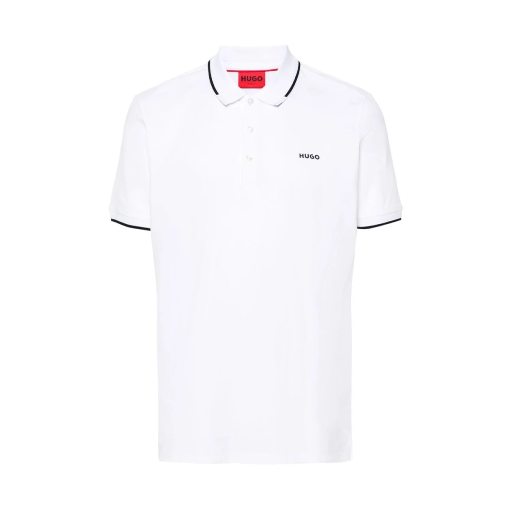 Tops > Polo Shirts - - Hugo Boss - Modalova
