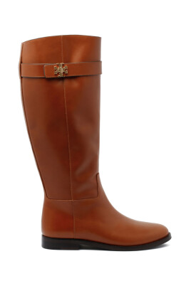 cognac-brown-t-lock-leather-boots
