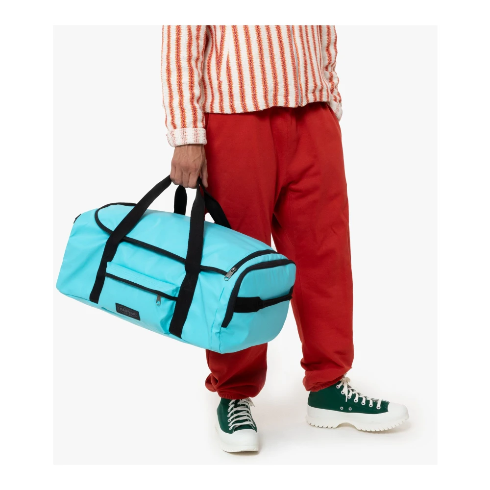 Eastpak Outdoor Avontuur Rugzak Blue Unisex