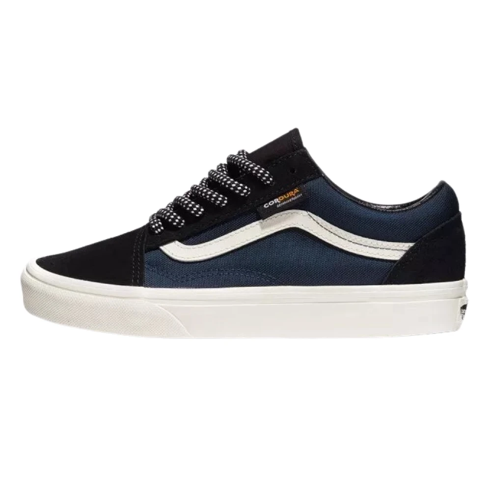 Vans - Shoes > Sneakers - Blue - Vans - Modalova