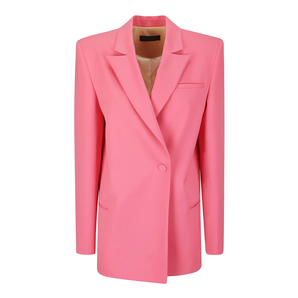 Ssheena Blazers Pink Dames