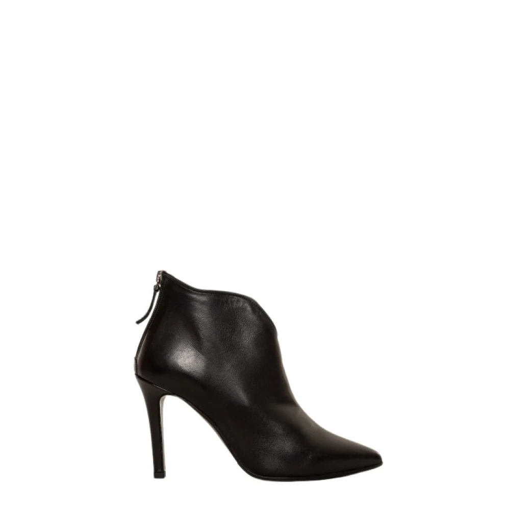 Shoes > Boots > Heeled Boots - - Fru.it - Modalova