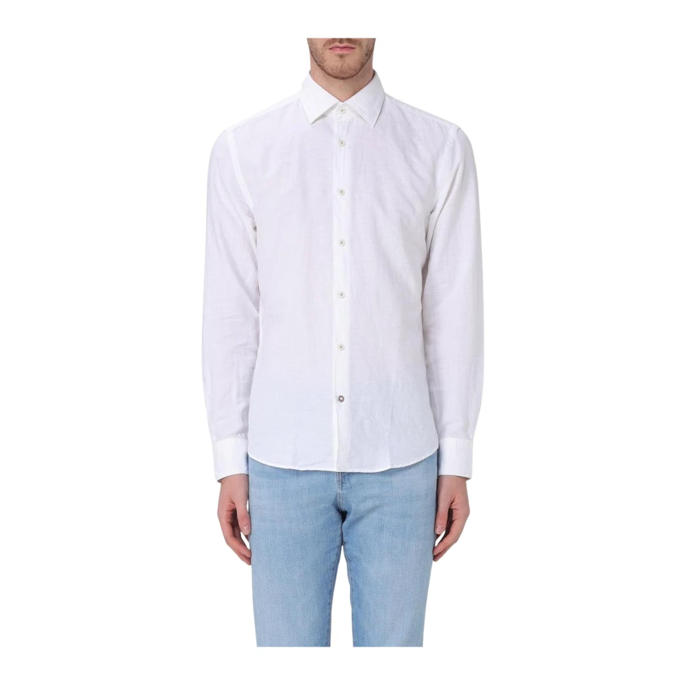 Shirts > Casual Shirts - - Hugo Boss - Modalova