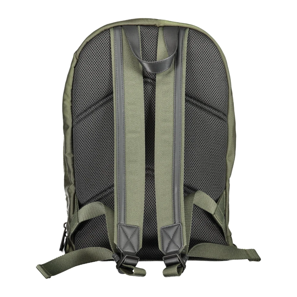 Calvin Klein Tassen en Accessoires Green Unisex