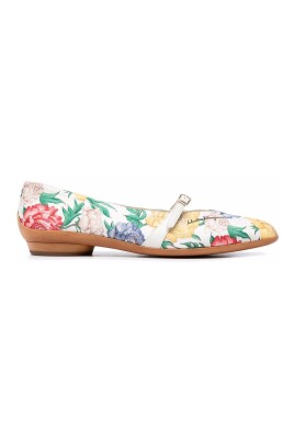 rose-print-leather-ballerina-flat-shoes