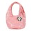 paillet-shopper-handtaske-med-metal-vedhaeng