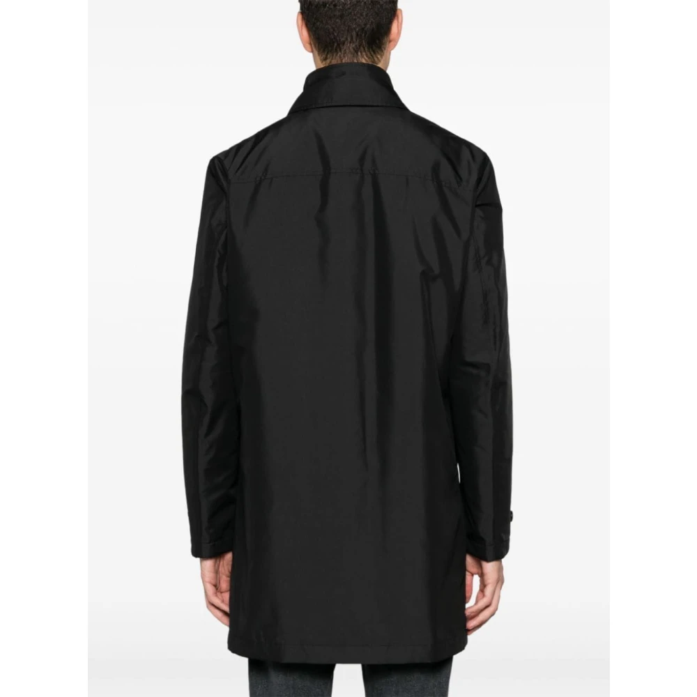 Fay Ochtendgeluk Stijlvol Model Black Heren