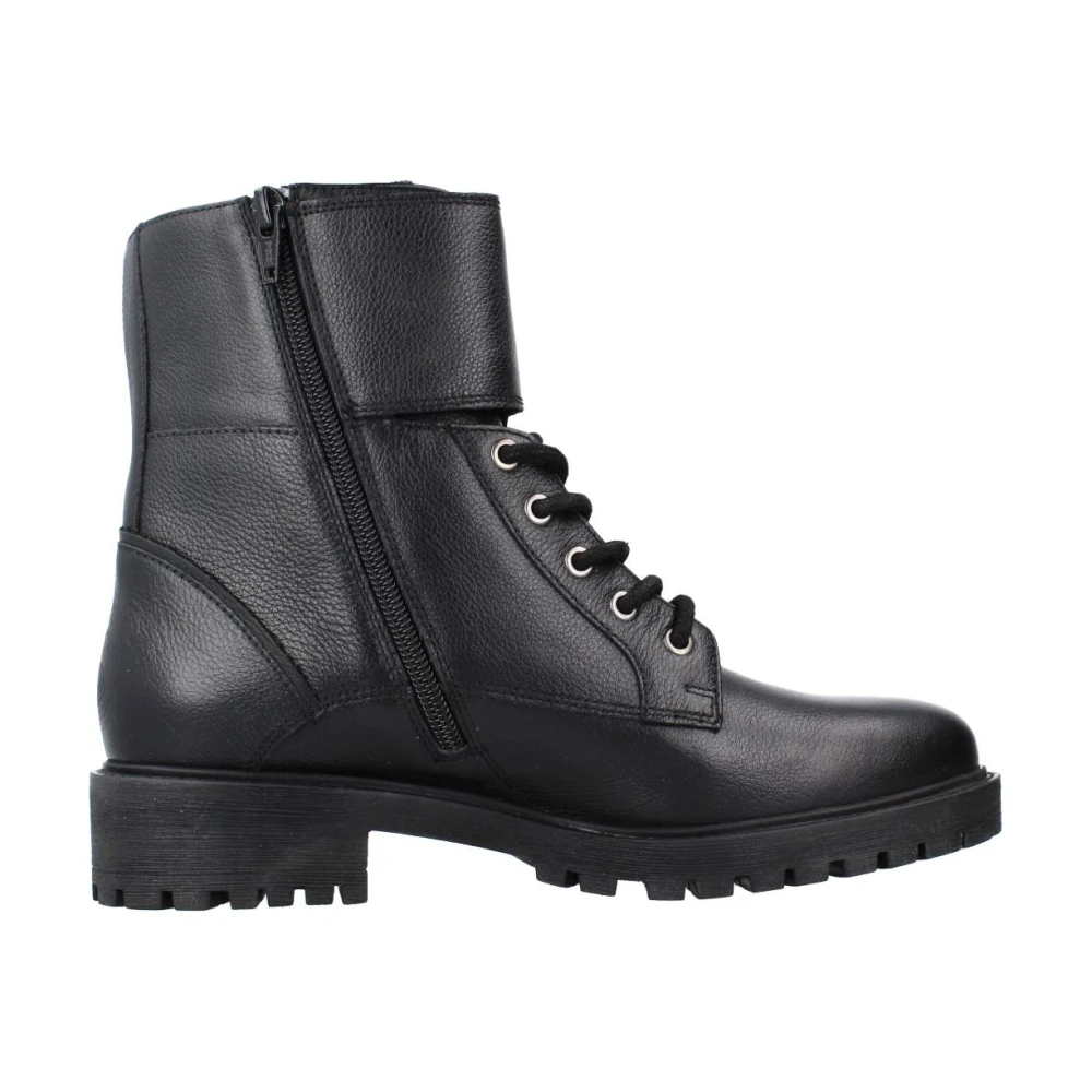Shoes > Boots > Lace-up Boots - - Geox - Modalova