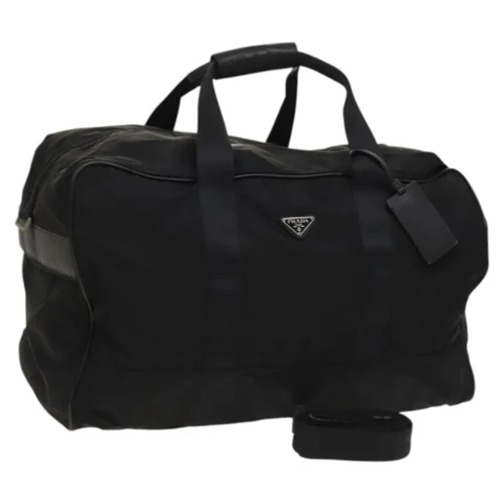 Pre-owned > Pre-owned Bags > Pre-owned Handbags - - Prada Vintage - Modalova