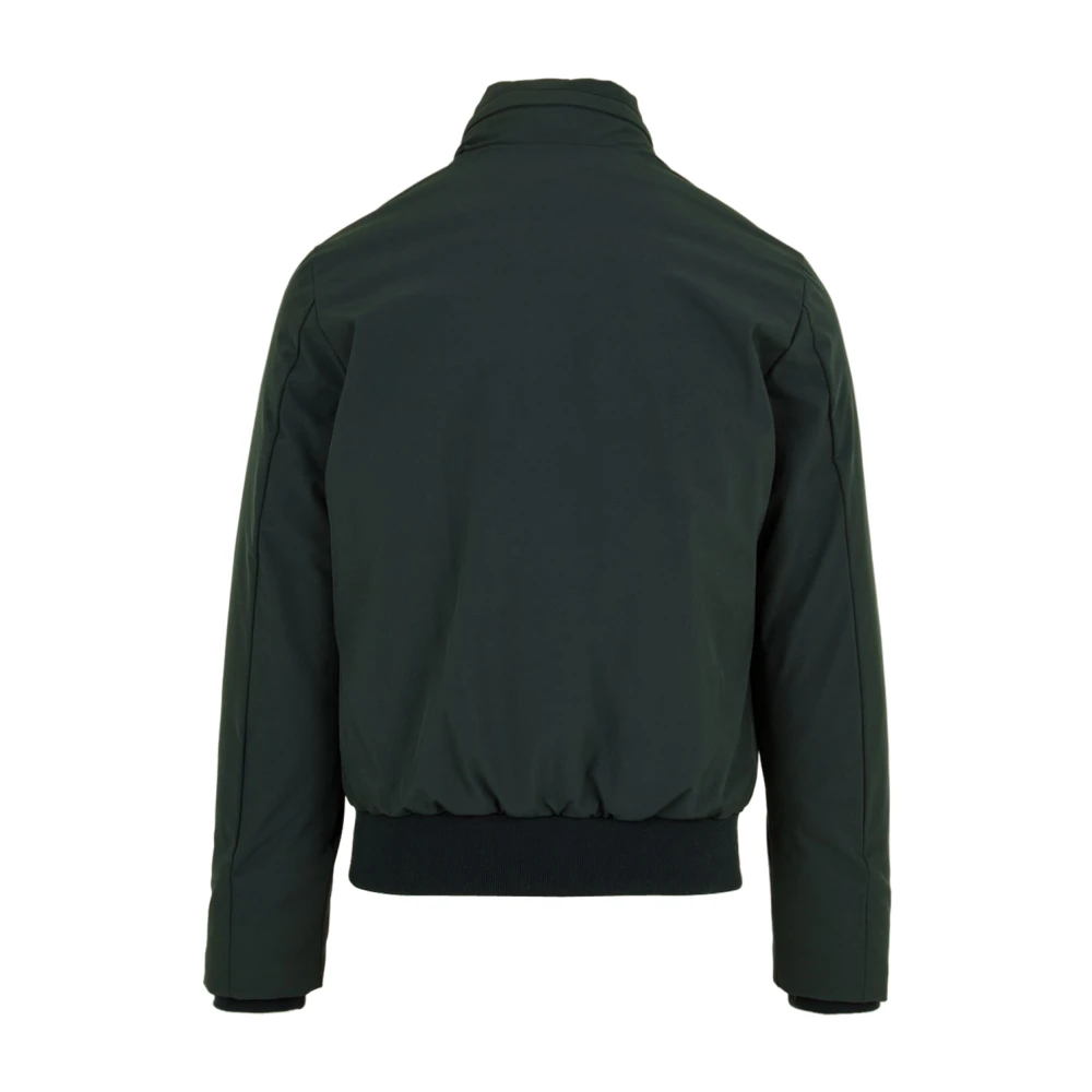 BomBoogie Jm6088-Tac5 327 Scarab Green Jas Green Heren