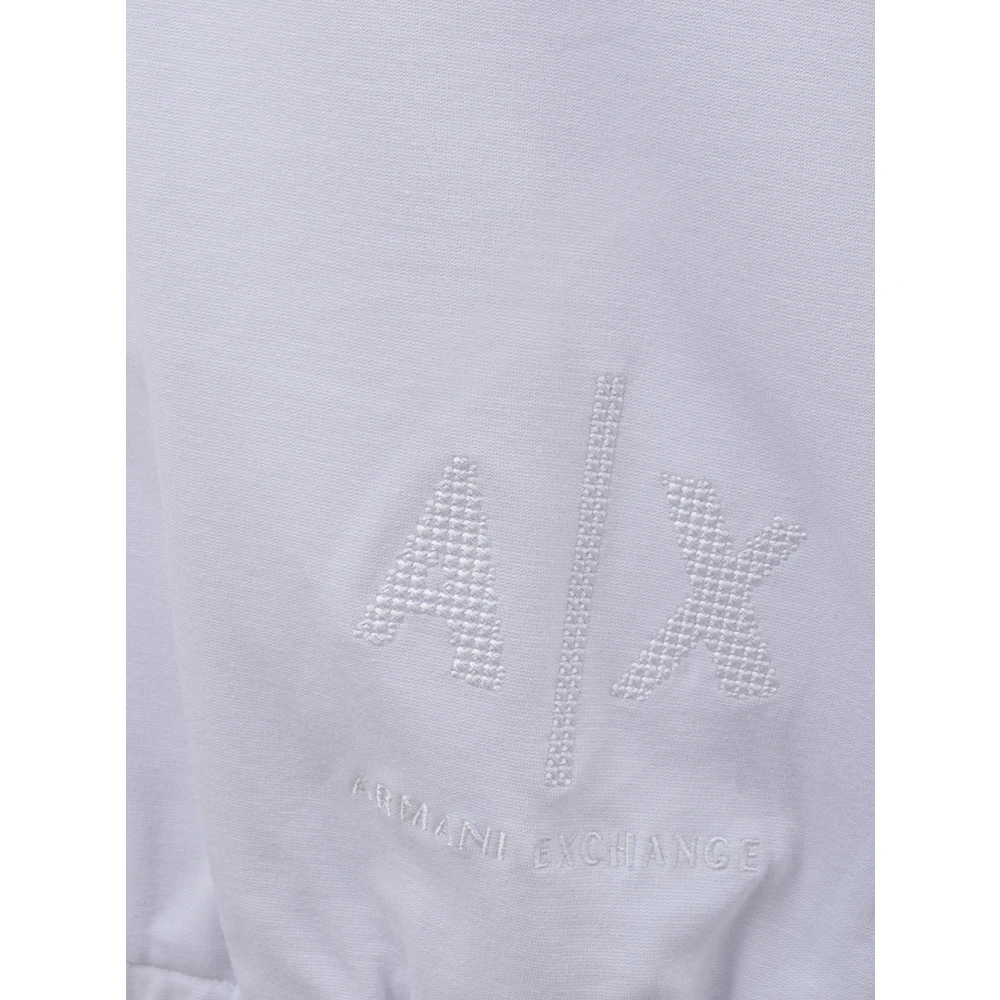 Armani Exchange Stijlvol Licht Jack White Dames