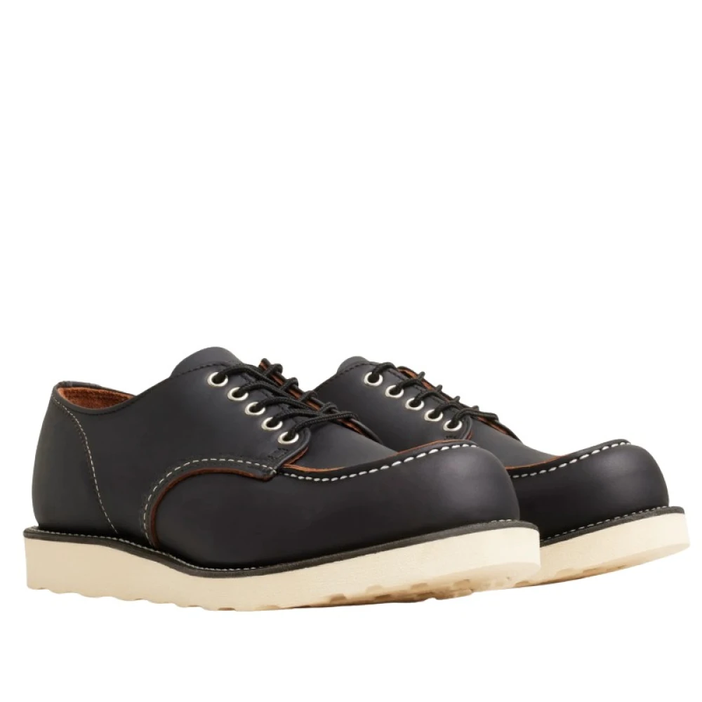Shoes > Flats > Laced Shoes - - Red Wing Shoes - Modalova
