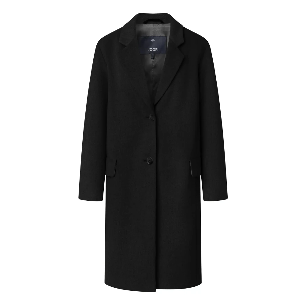 Coats > Single-Breasted Coats - - Joop! - Modalova