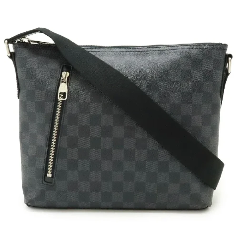 Pre-owned > Pre-owned Bags > Pre-owned Cross Body Bags - - Louis Vuitton Vintage - Modalova