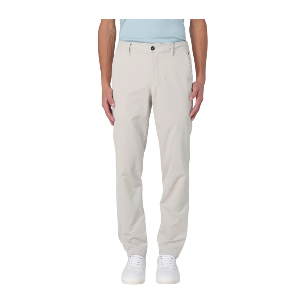 Trousers > Chinos - - Save The Duck - Modalova