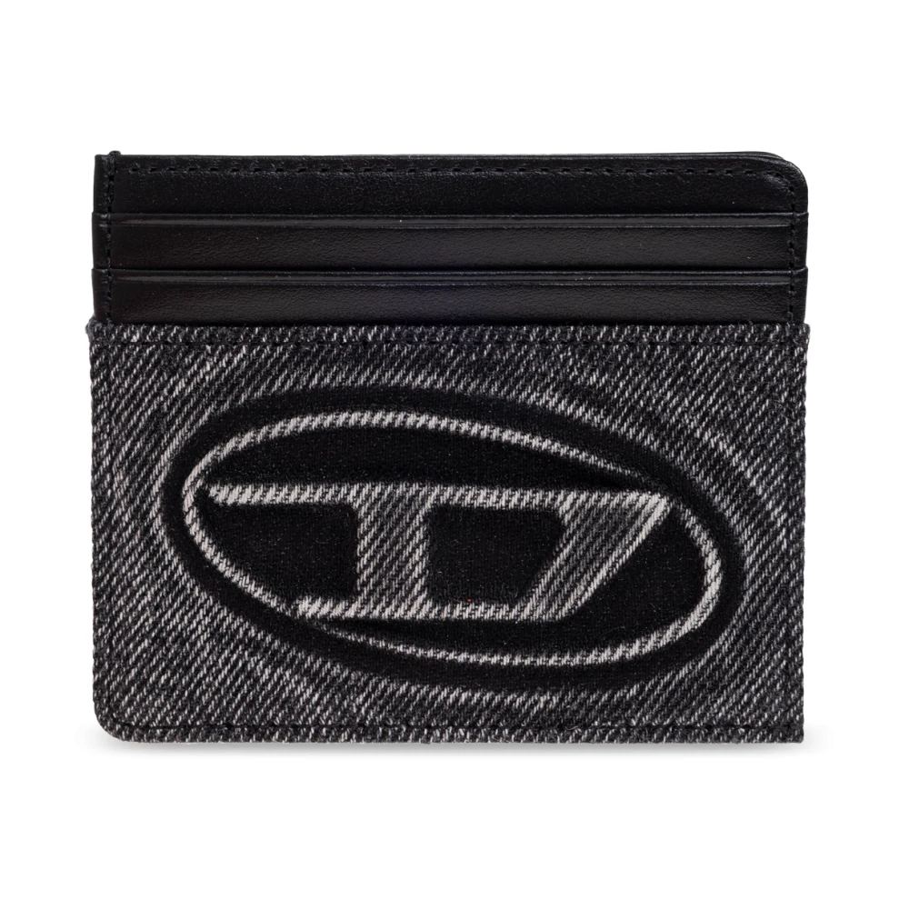 Diesel Unisex Nero Accessori, Taglia Unica, New,