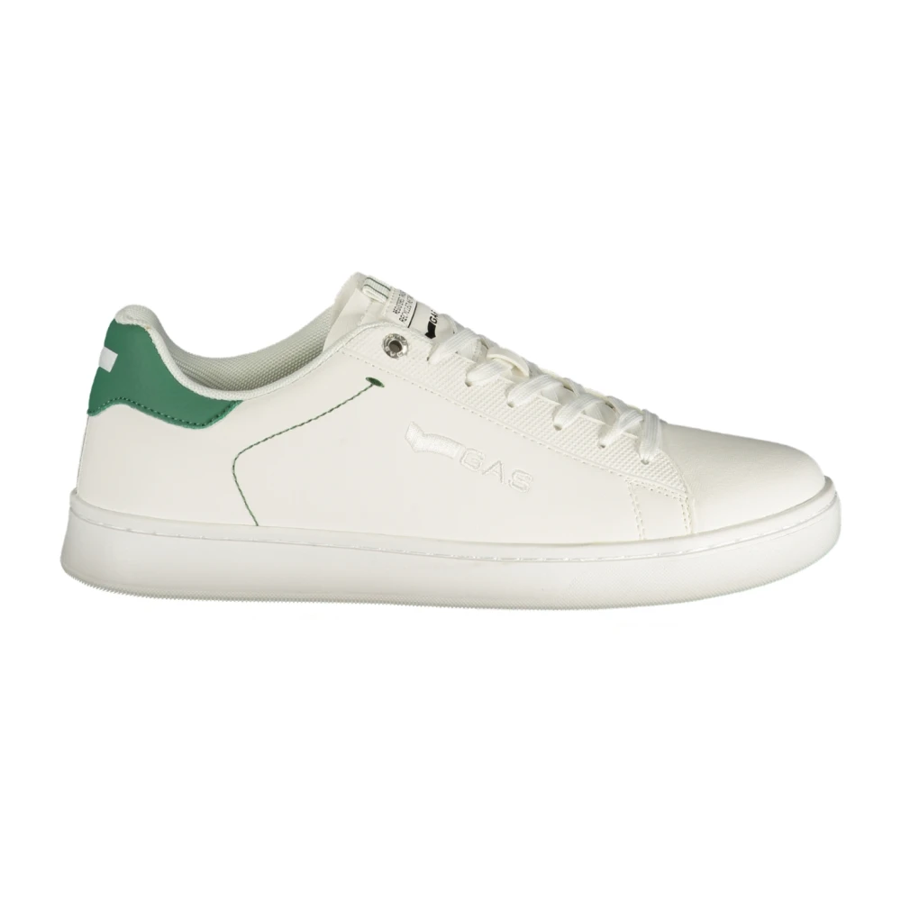 Gas Men's White Sammy Ltx Sports Shoe