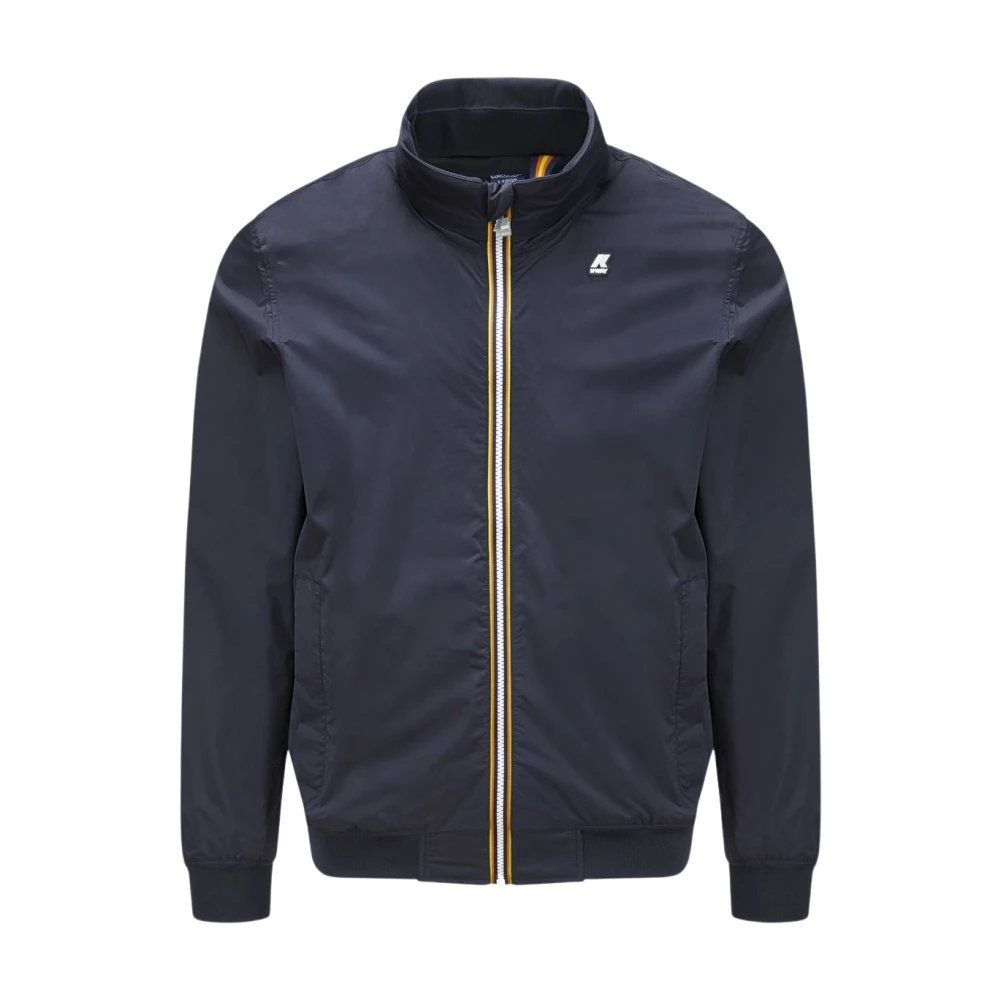 Jackets > Light Jackets - - K-Way - Modalova