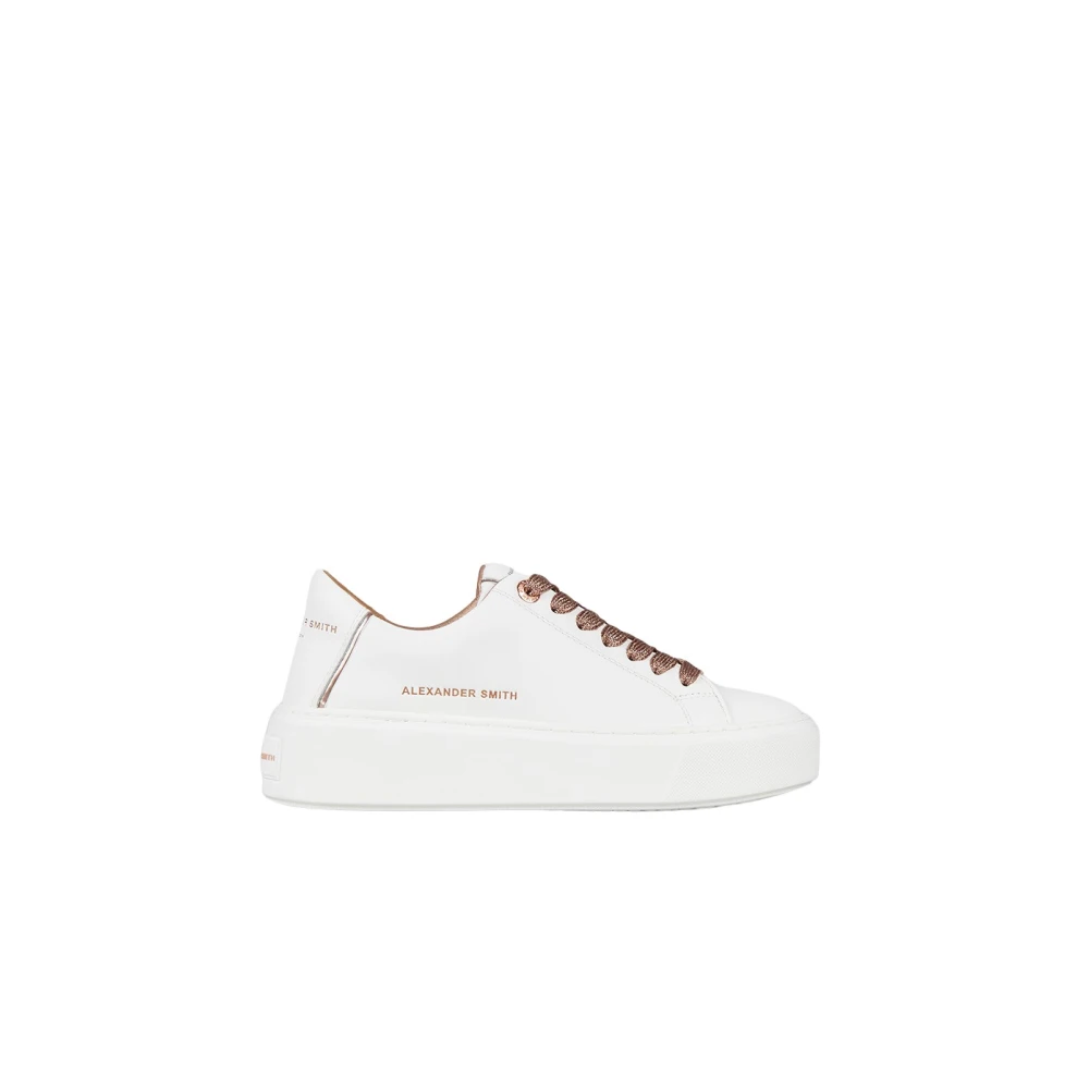 Shoes > Sneakers - - Alexander Smith - Modalova