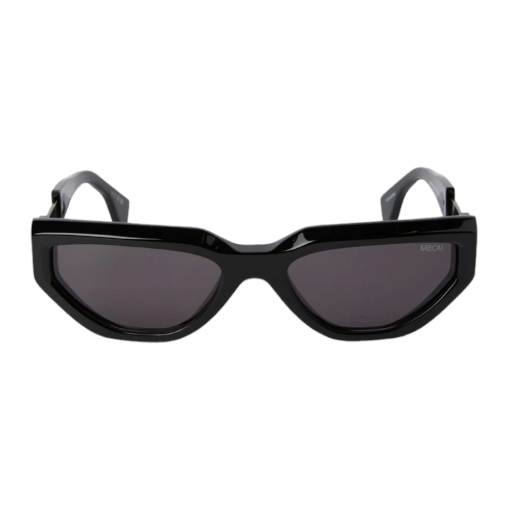 Marcelo Burlon Women's Black Sunglasses, 58 Mm, Cat-Eye Sunglasses