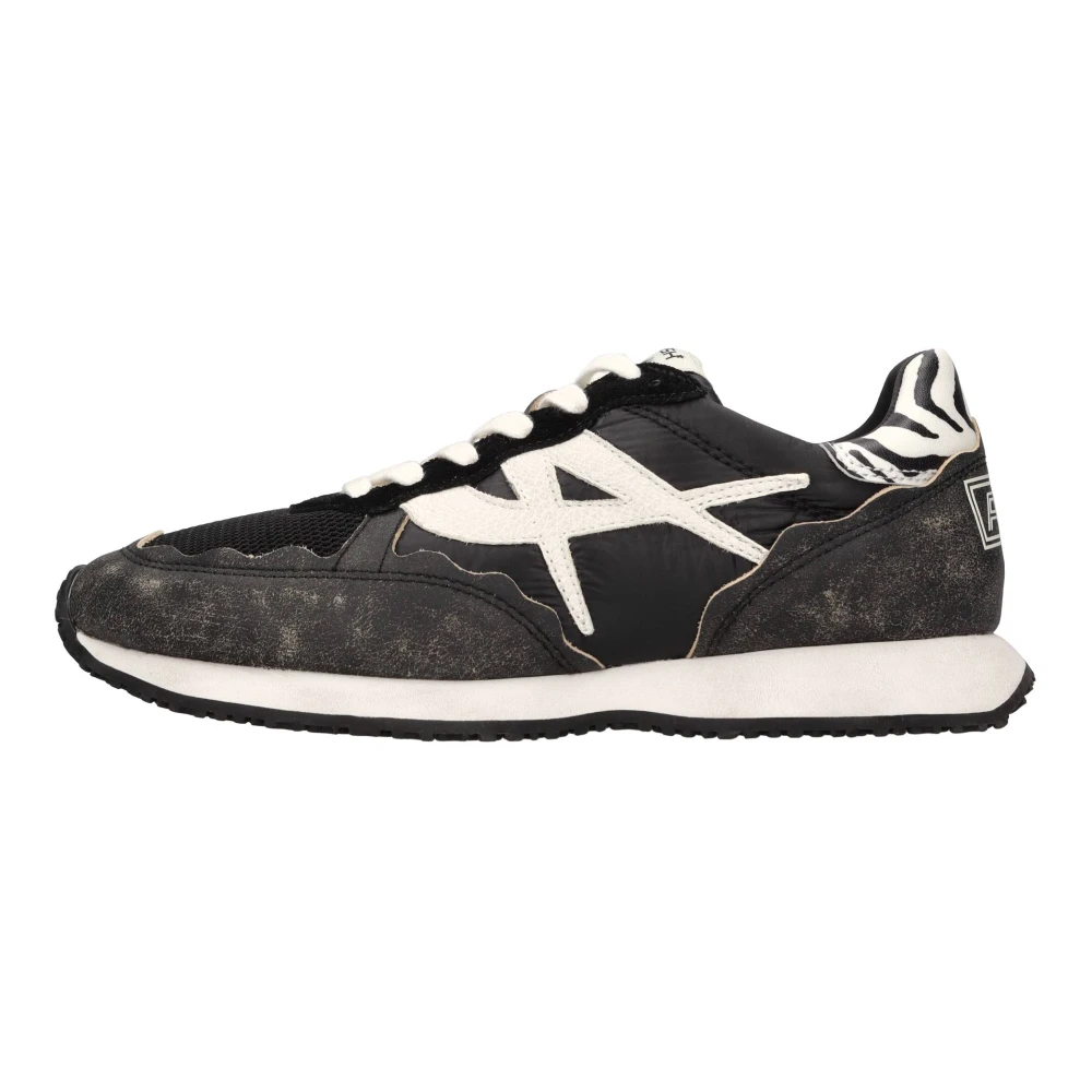 ASH - Shoes > Sneakers - Black - ASH - Modalova