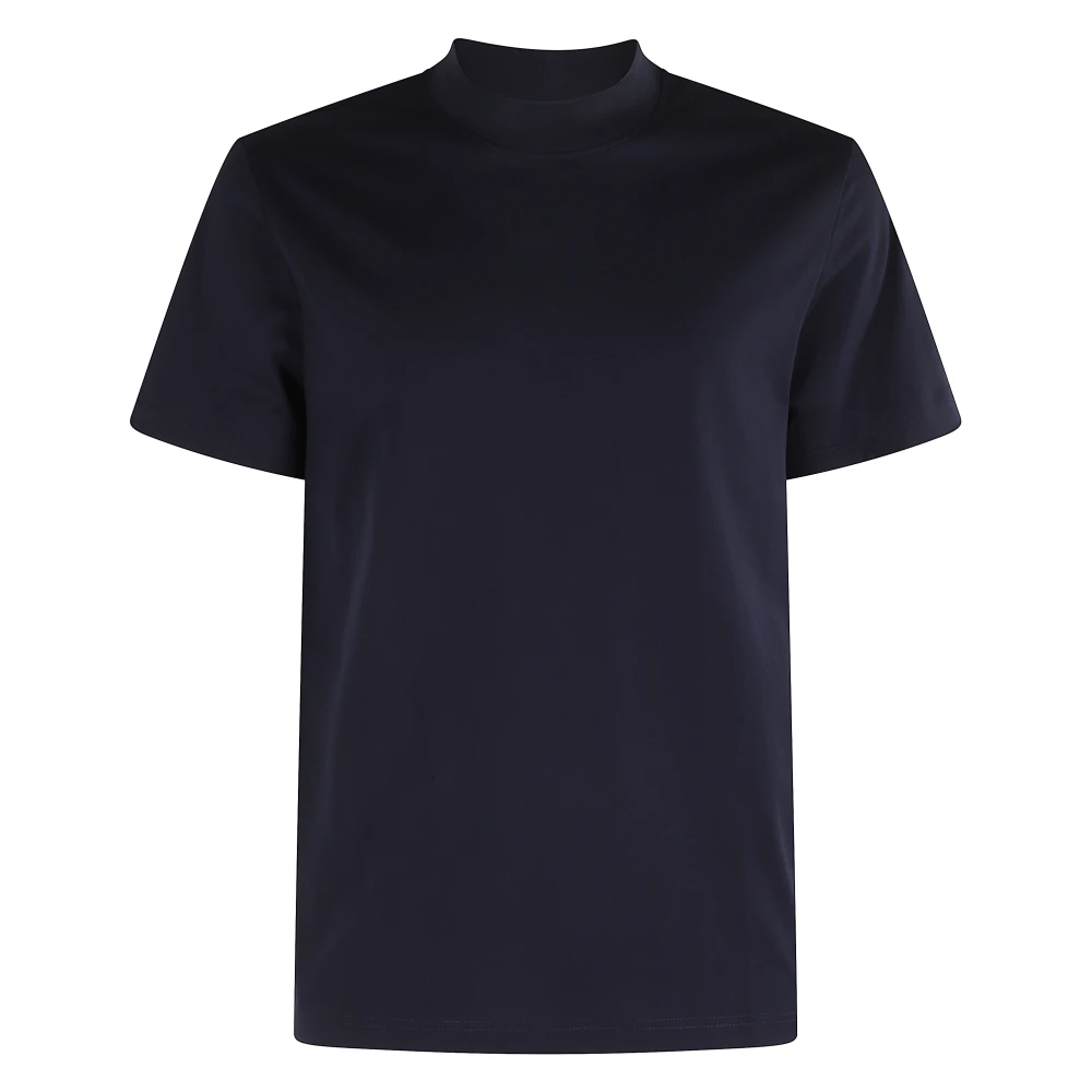 Dondup - Tops > T-Shirts - Blue - Dondup - Modalova