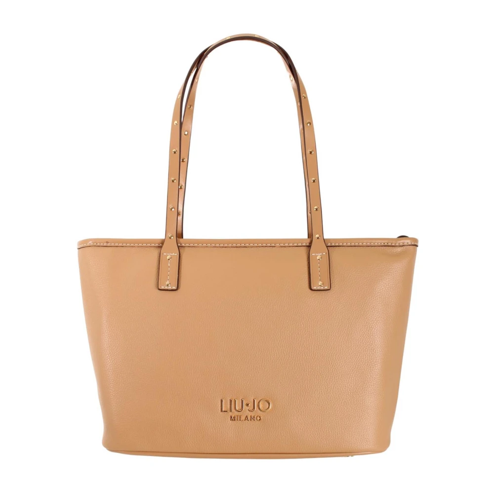 Liu Jo Donna Marrone - Orima Handtas - Bags - One Size