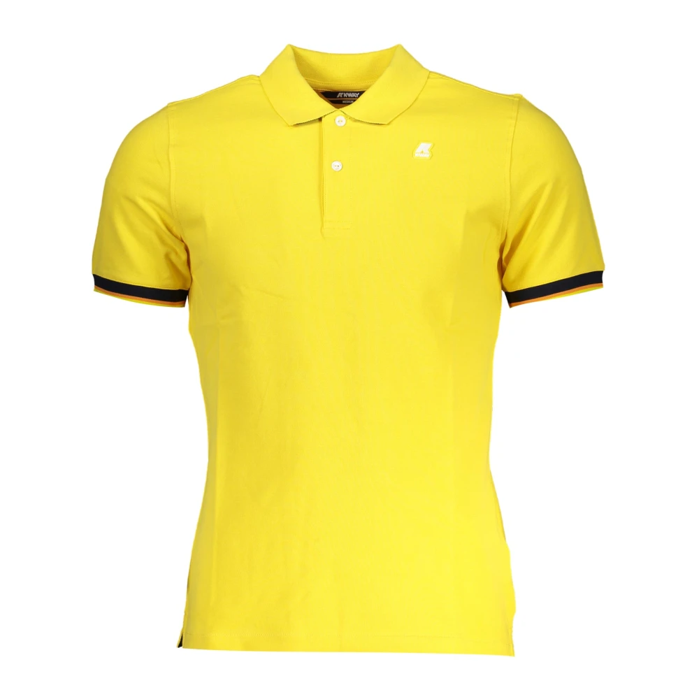 Tops > Polo Shirts - - K-Way - Modalova