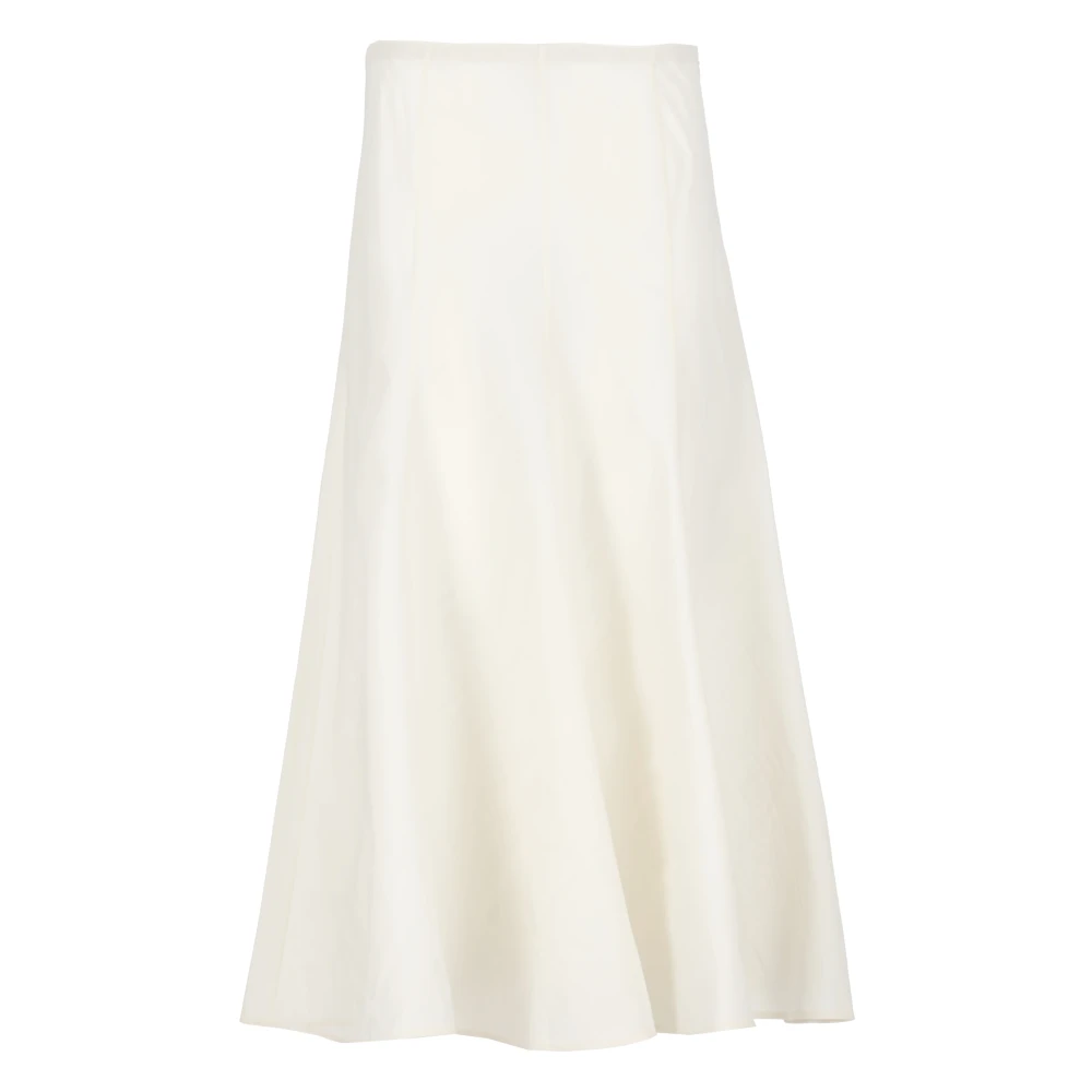Skirts > Midi Skirts - - Khaite - Modalova