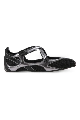 Floor 01 Ballerina Flat