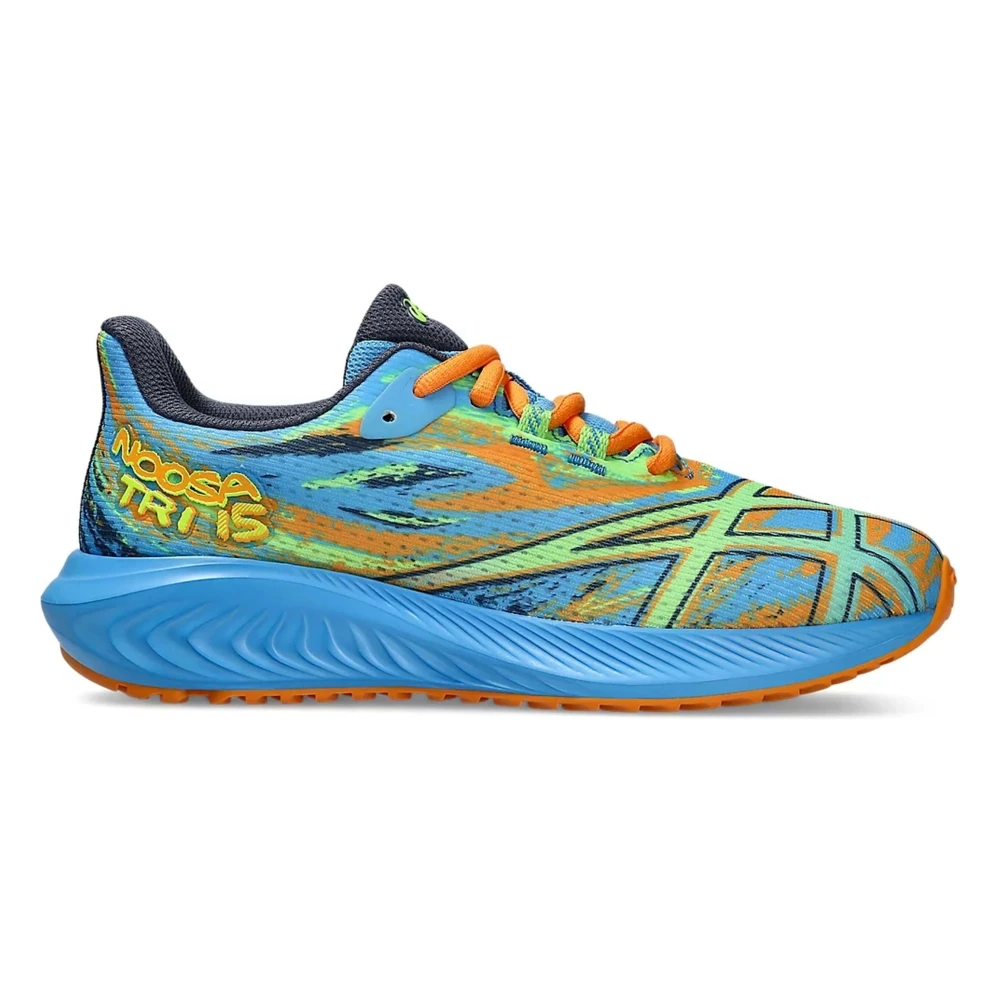 Asics Gel-Noosa Tri 15 Sneakers för Barn Multicolor, Unisex