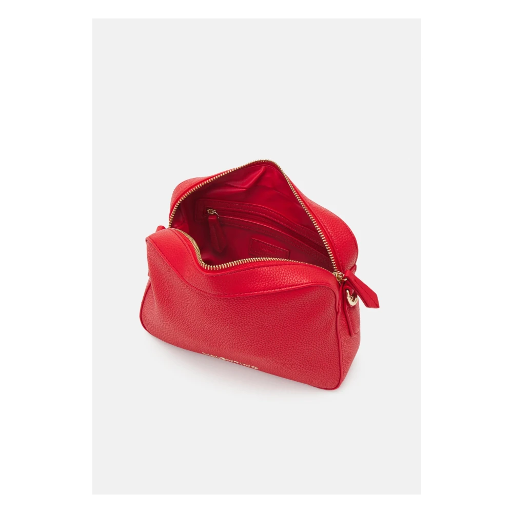 Valentino by Mario Valentino Cross Body Bags Red Dames