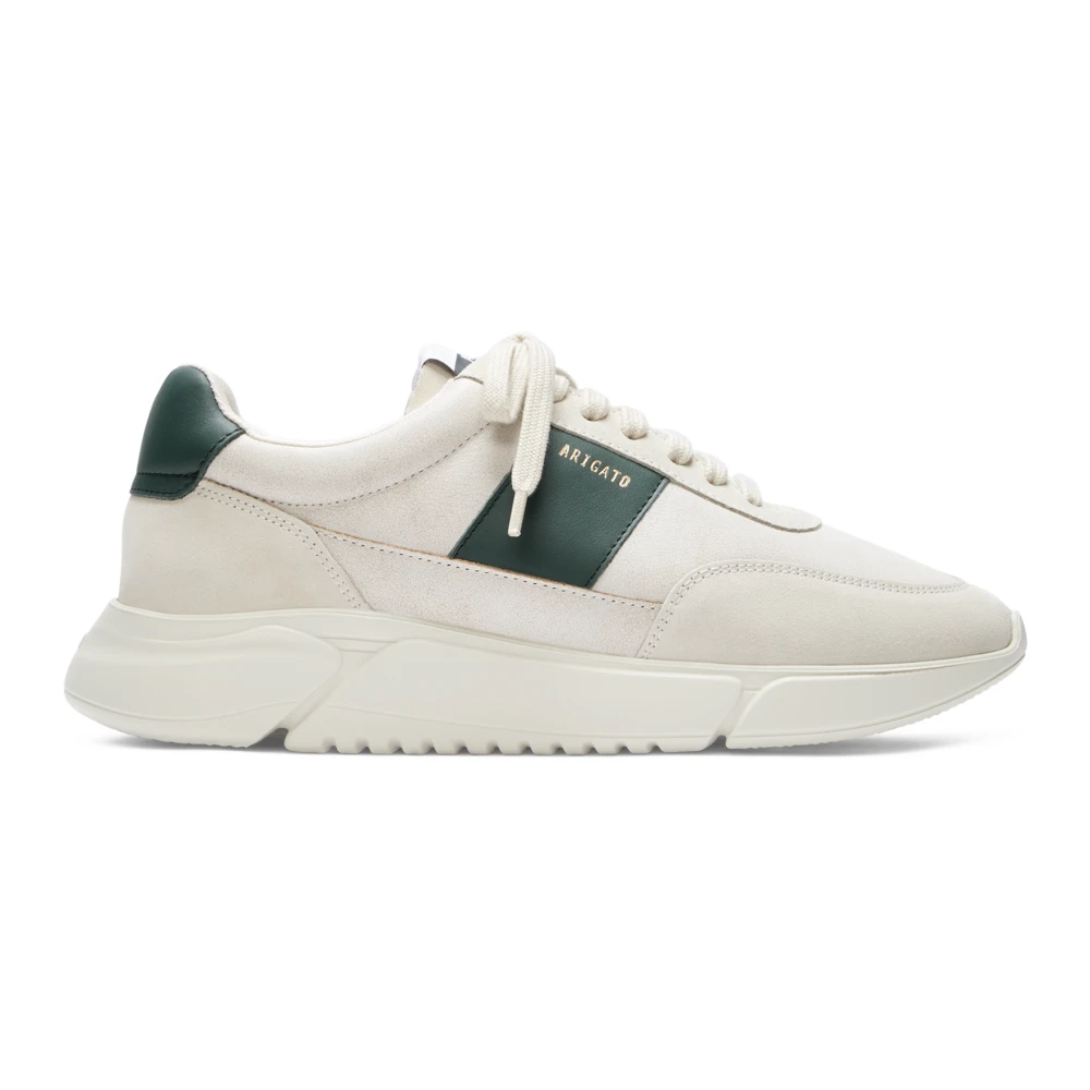 Axel Arigato Genesis Vintage Runner Heren Schoenen Beige