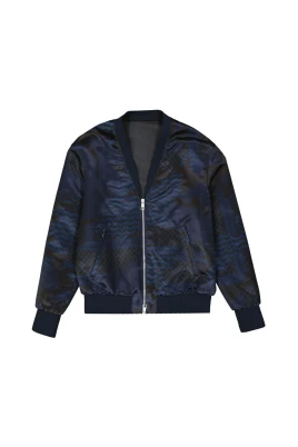 Polyester Bomber