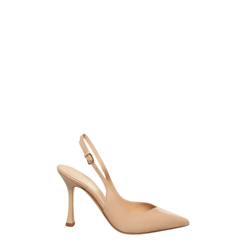 Shoes > Heels > Pumps - - Ninalilou - Modalova