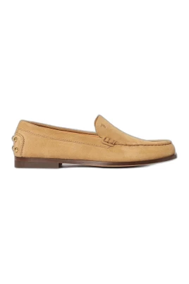 Slipper Moccasin