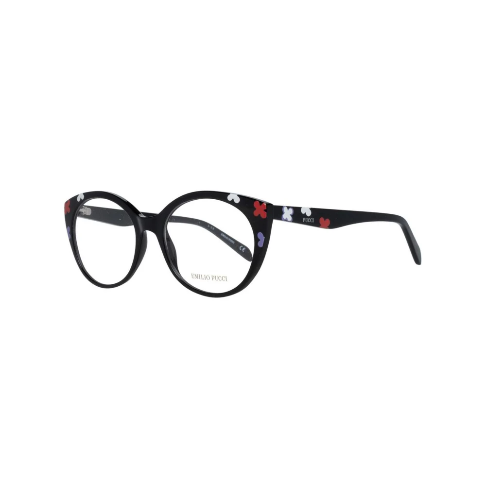 Accessories > Glasses - - Emilio Pucci - Modalova