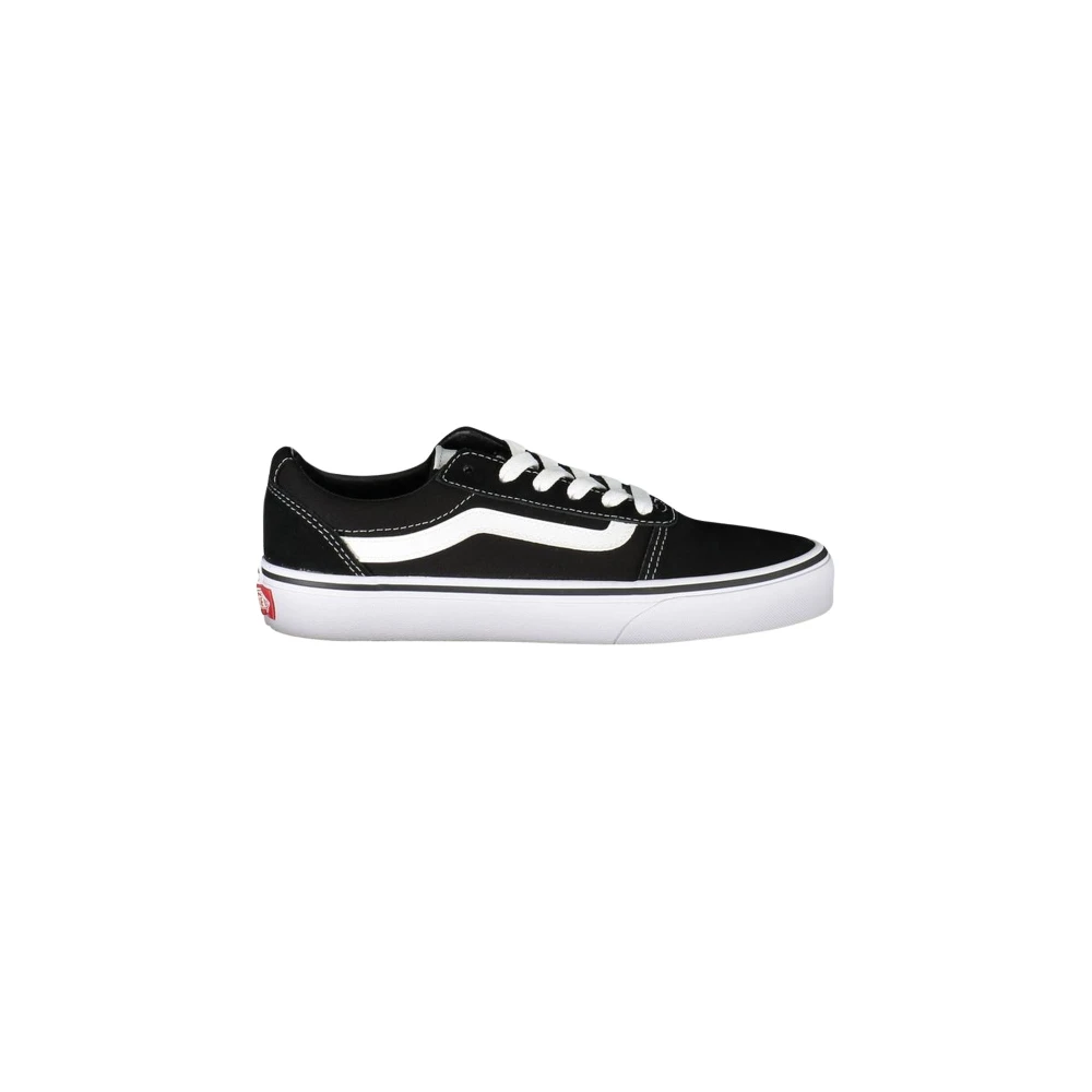Vans - Shoes > Sneakers - Black - Vans - Modalova