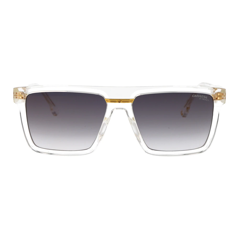 Carrera Men's Gray Victory Sunglasses C 03/S