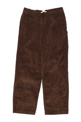 corduroy-elastic-waist-pants-chestnut