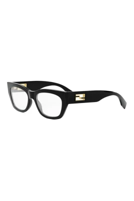 Baguette Optical Frame