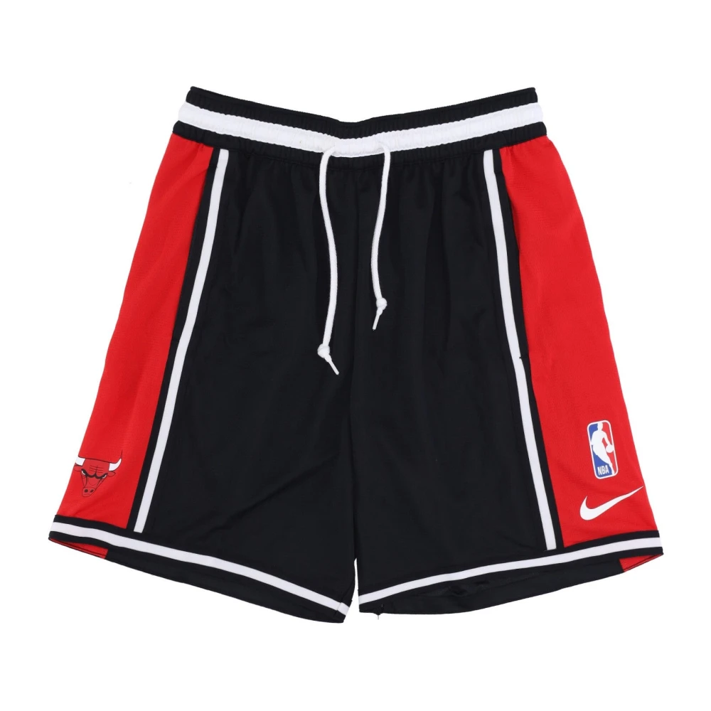 Chicago Bulls Basketball Shorts