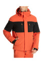 veste-de-ski-multicolore-avec-capuche