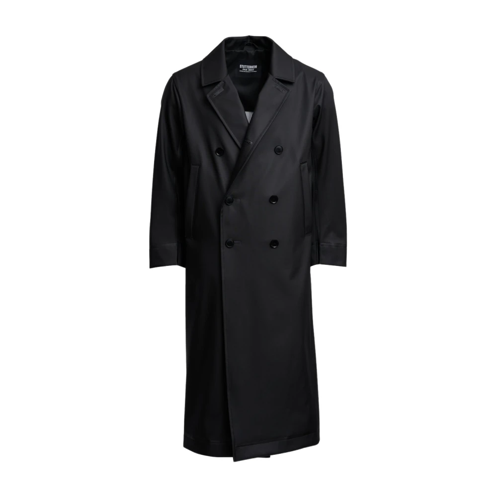 Jackets > Rain Jackets - - Stutterheim - Modalova