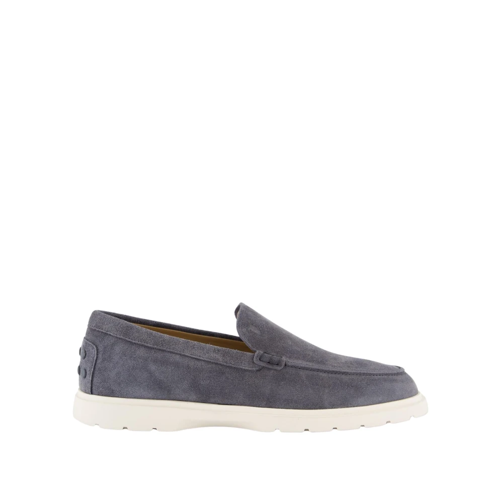 Shoes > Flats > Loafers - - Tod's - Modalova