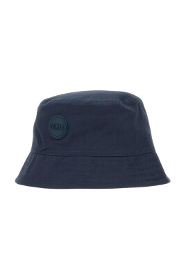 blue-bucket-hat-stylish-accessory